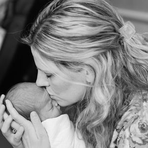 Meet your Posher, Christyn